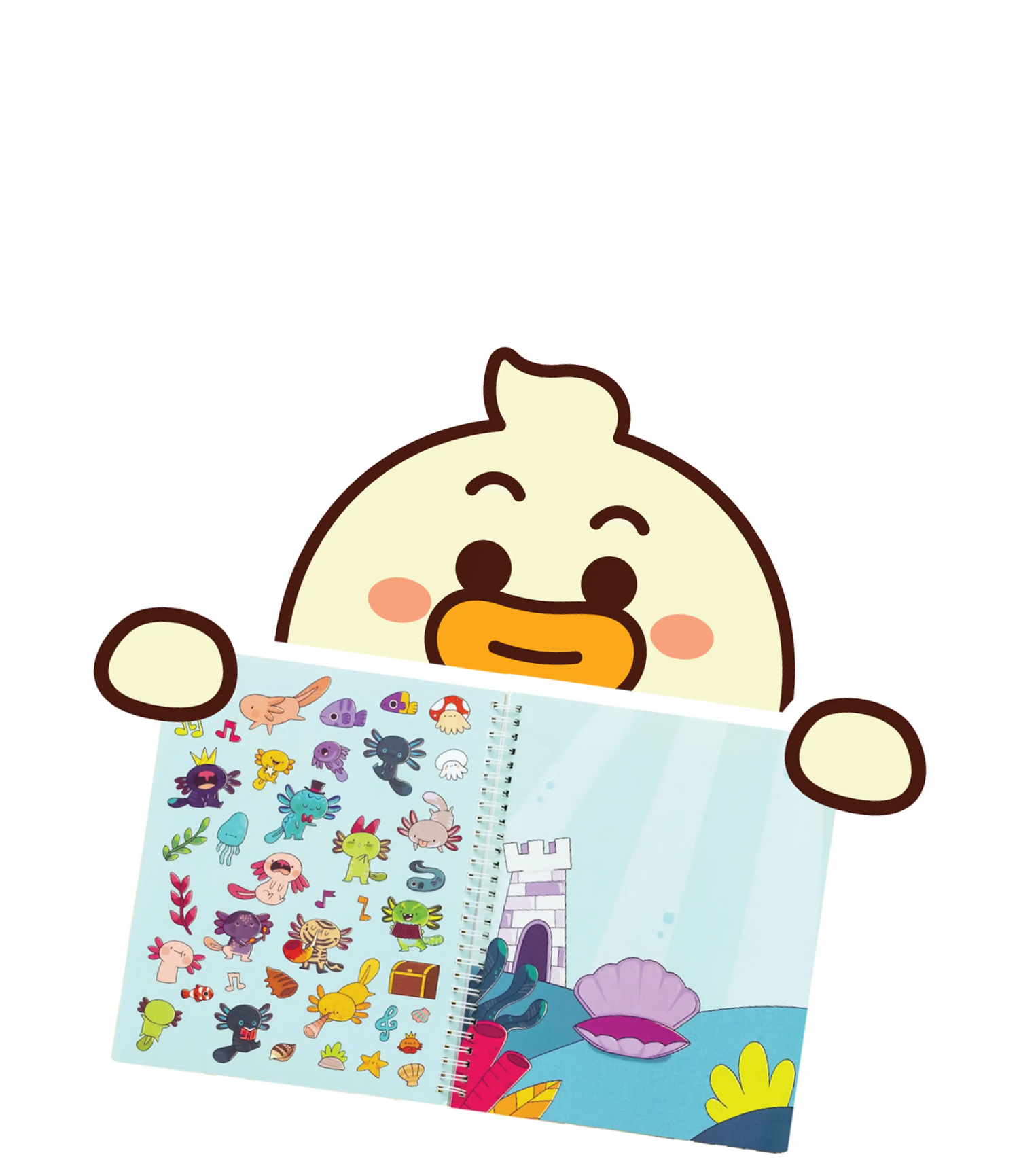 Cupkin Dax Homepage Image