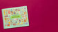 Museum Sticker Book