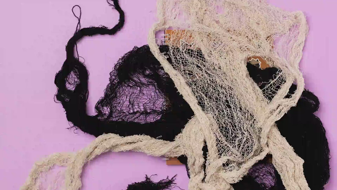 Spooky Village Sticker Book Preview