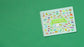 Reptiles Sticker Book