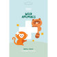 Kids Bandages Set
