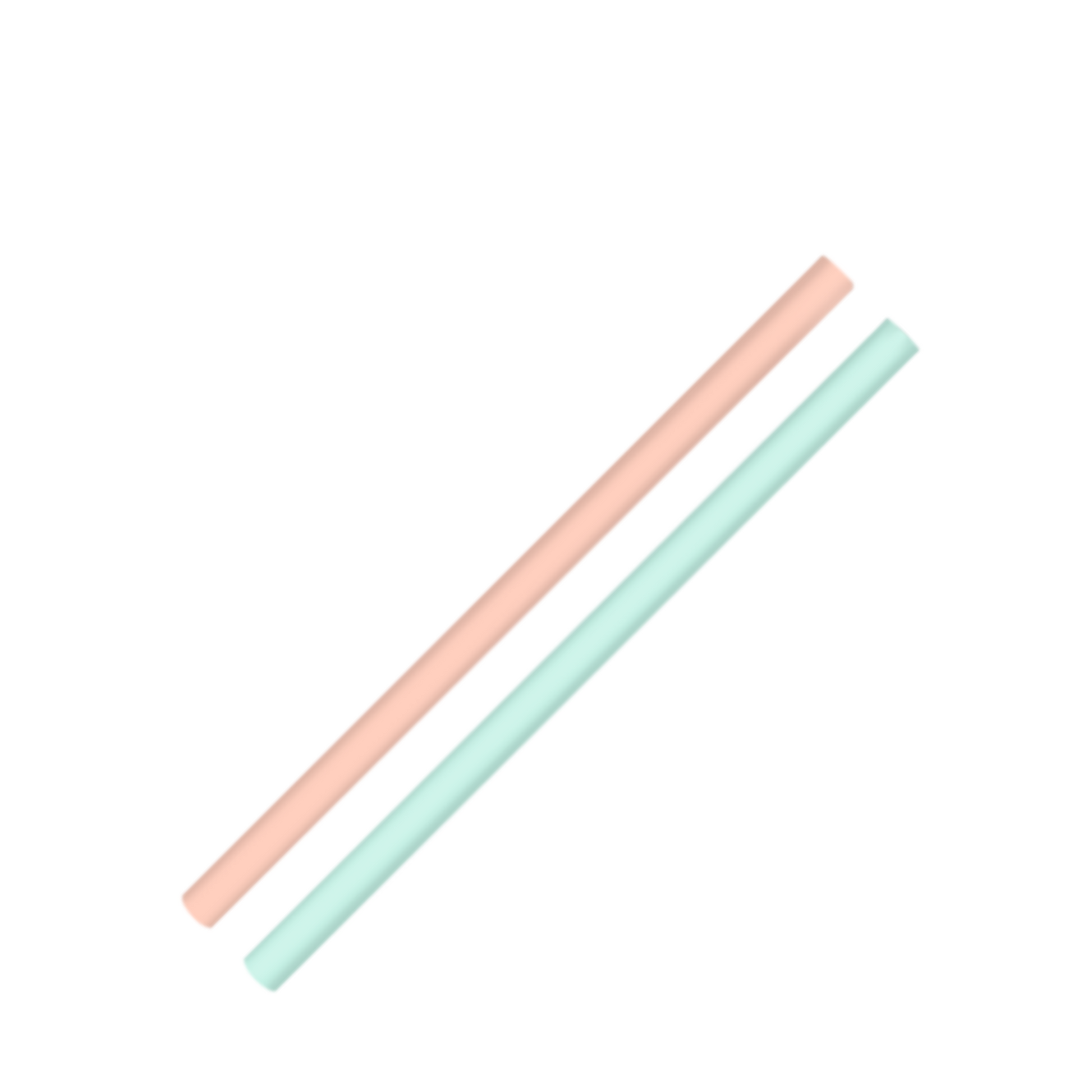 Corkcicle® Replacement Straws