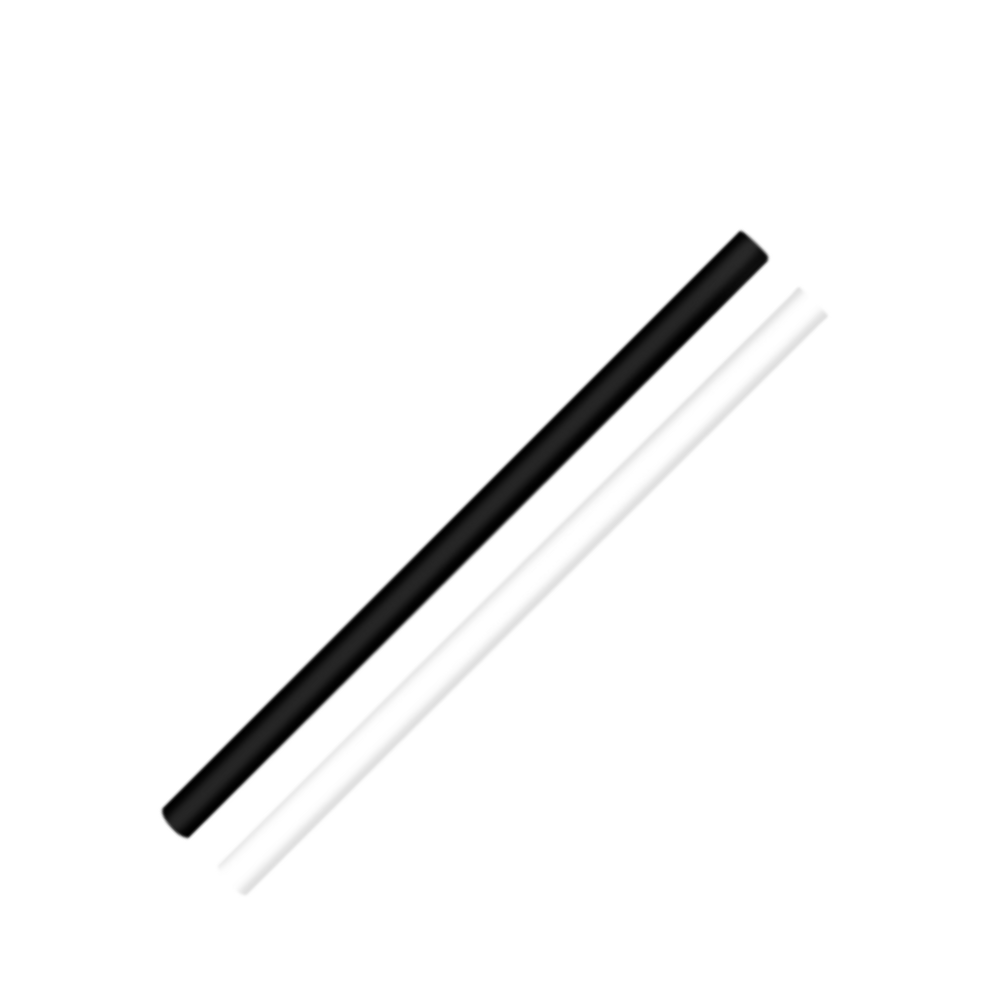 Black / White