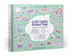 Cute Foods Vol 1 Sticker Book