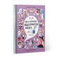 Spooky Halloween Sticker Book