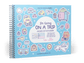 Going on a Trip Sticker Book