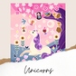 A Magical Wiase Sticker Nhoma