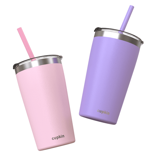 Purple / Pink